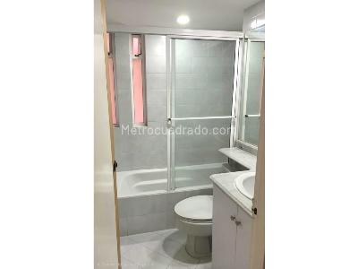 Apartamento en venta en Laureles, Medellín · foto 8 de 8
