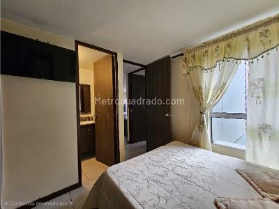 Apartamento en venta en Los Colores, Medellín · foto 11 de 19