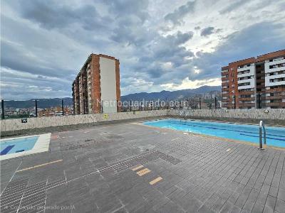 Apartamento en venta en Los Colores, Medellín · foto 19 de 19
