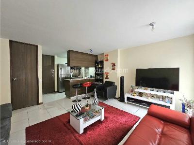 Apartamento en venta en Los Colores, Medellín · foto 3 de 19