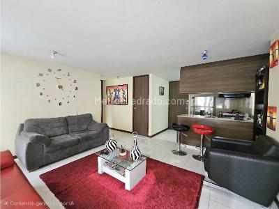 Apartamento en venta en Los Colores, Medellín · foto 4 de 19