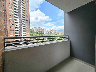 Apartamento de 3 alcobas en venta en Asdesillas, Sabaneta, 65 m² · foto 10 de 20