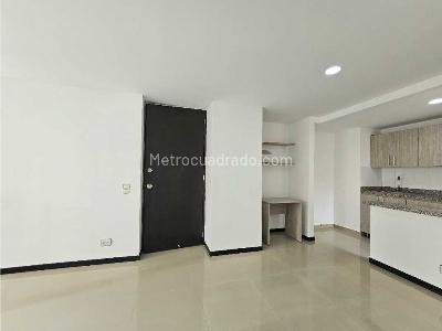 Apartamento de 3 alcobas en venta en Asdesillas, Sabaneta, 65 m² · foto 20 de 20