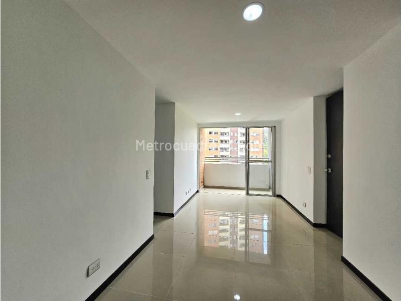 Piso – Sabaneta - Vista 4
