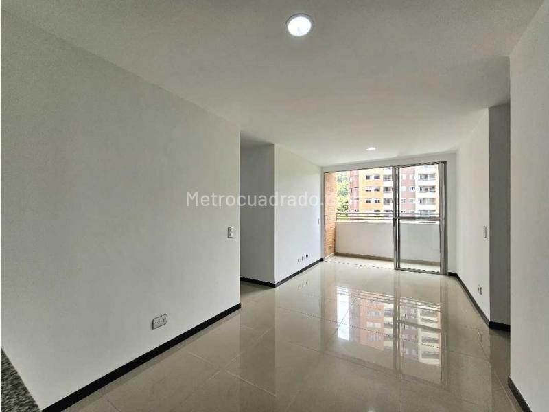 Piso – Sabaneta - Vista 5