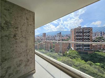 Apartamento en venta en Bosques De Zuñiga, Envigado · foto 8 de 20