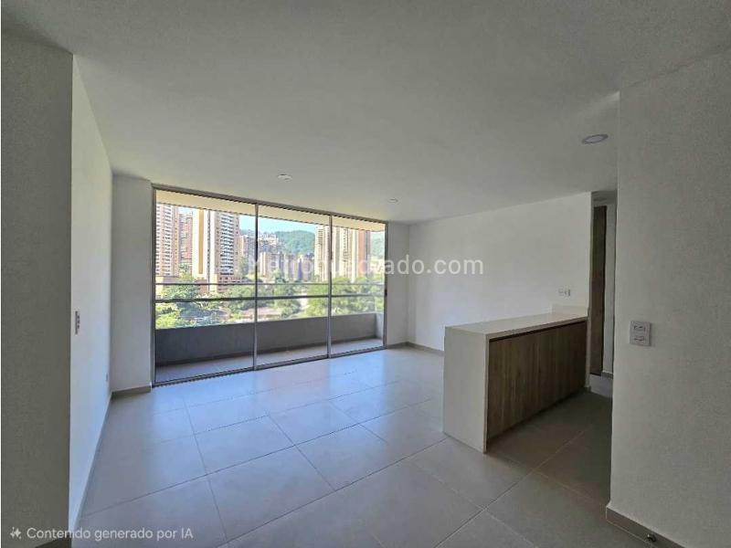 Piso – Sabaneta - Vista 2
