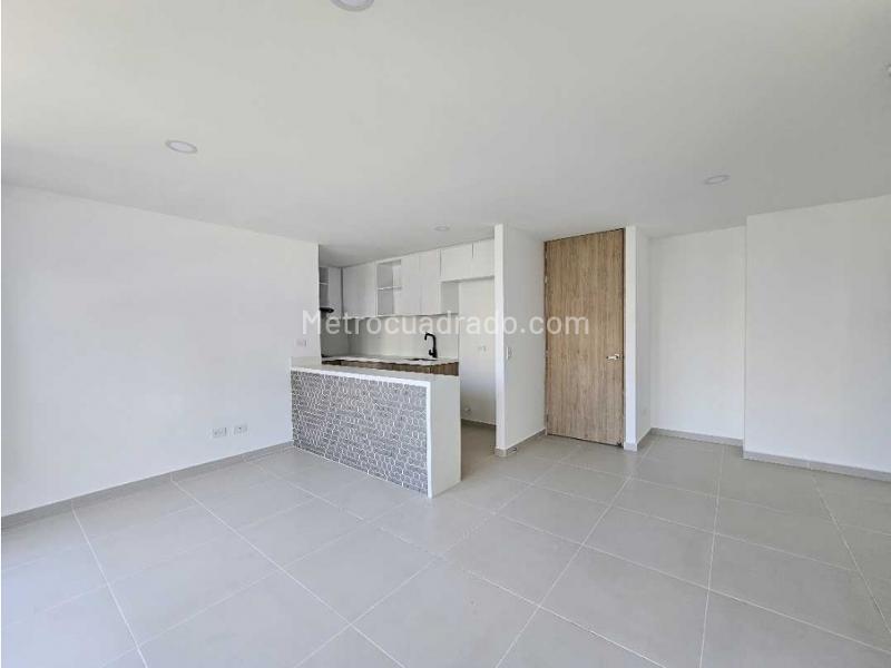 Piso – Sabaneta - Vista 3