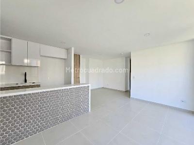 Apartamento de 3 alcobas en venta en Sabaneta, Sabaneta, 76 m² · foto 3 de 20