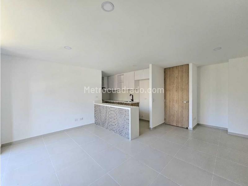 Piso – Sabaneta - Vista 5