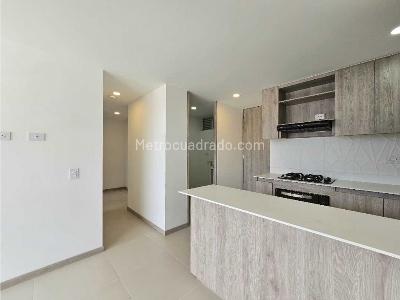 Apartamento en venta en Itagui, Itagüí · foto 12 de 20
