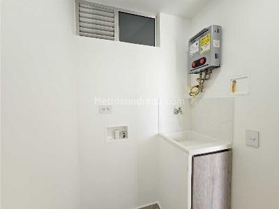 Apartamento en venta en Itagui, Itagüí · foto 8 de 20
