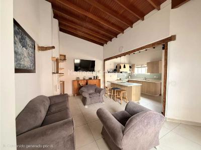 Apartamento de 3 alcobas en venta en Conquistadores, Medellín, 145 m² · foto 3 de 20