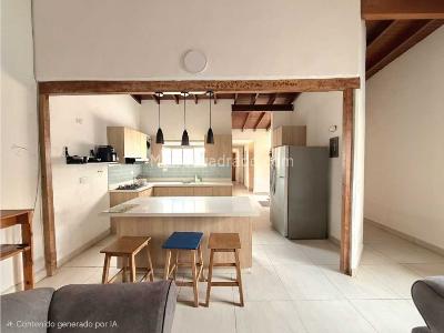 Apartamento de 3 alcobas en venta en Conquistadores, Medellín, 145 m² · foto 5 de 20