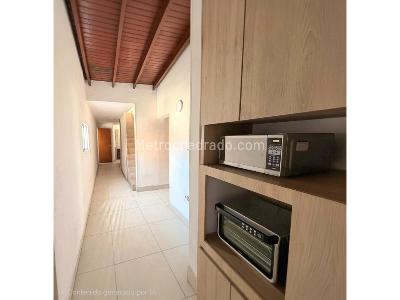 Apartamento de 3 alcobas en venta en Conquistadores, Medellín, 145 m² · foto 8 de 20