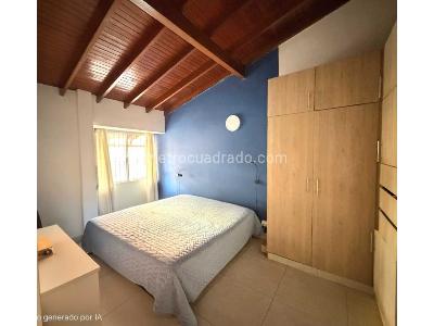 Apartamento de 3 alcobas en venta en Conquistadores, Medellín, 145 m² · foto 10 de 20