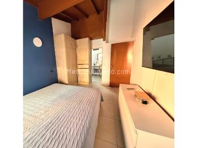 Apartamento de 3 alcobas en venta en Conquistadores, Medellín, 145 m² · foto 11 de 20
