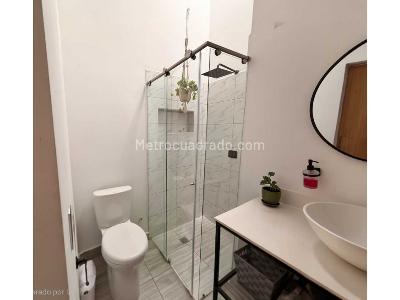 Apartamento de 3 alcobas en venta en Conquistadores, Medellín, 145 m² · foto 12 de 20