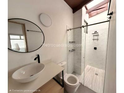 Apartamento de 3 alcobas en venta en Conquistadores, Medellín, 145 m² · foto 16 de 20