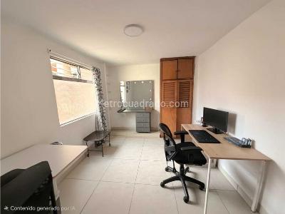 Apartamento de 3 alcobas en venta en Conquistadores, Medellín, 145 m² · foto 18 de 20