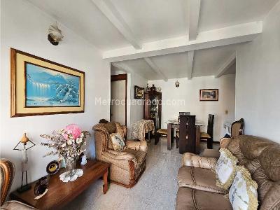 Apartamento en venta en Los Colores, Medellín · foto 4 de 20
