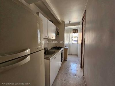 Apartamento en venta en Los Colores, Medellín · foto 5 de 20