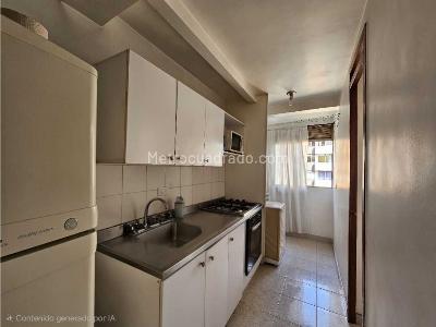 Apartamento en venta en Los Colores, Medellín · foto 6 de 20