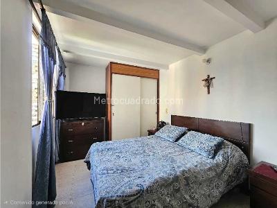 Apartamento en venta en Los Colores, Medellín · foto 19 de 20