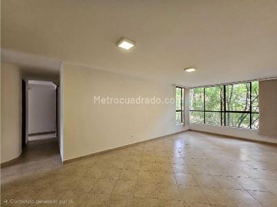Apartamento de 3 alcobas en venta en Las Acacias, Medellín, 96 m² · foto 4 de 20