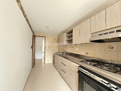 Apartamento de 3 alcobas en venta en Las Acacias, Medellín, 96 m² · foto 10 de 20