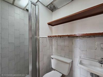 Apartamento de 3 alcobas en venta en Las Acacias, Medellín, 96 m² · foto 14 de 20