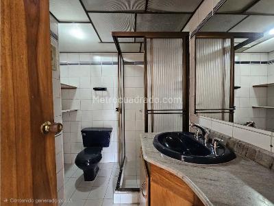 Apartamento de 3 alcobas en venta en Las Acacias, Medellín, 96 m² · foto 20 de 20