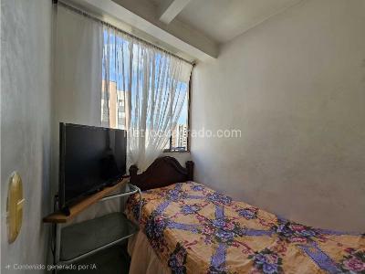 Apartamento de 3 alcobas en venta en Los Colores, Medellín, 65 m² · foto 8 de 20