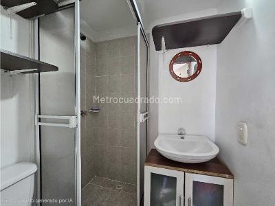 Apartamento de 3 alcobas en venta en Los Colores, Medellín, 65 m² · foto 10 de 20