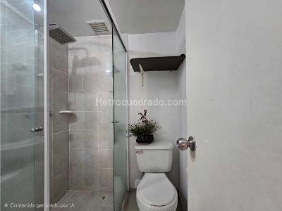 Apartamento de 3 alcobas en venta en Los Colores, Medellín, 65 m² · foto 11 de 20