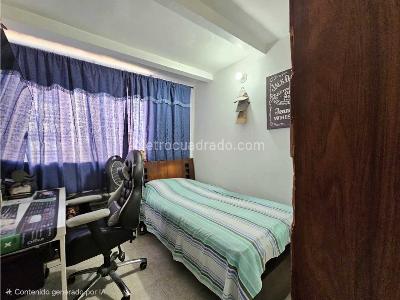 Apartamento de 3 alcobas en venta en Los Colores, Medellín, 65 m² · foto 18 de 20