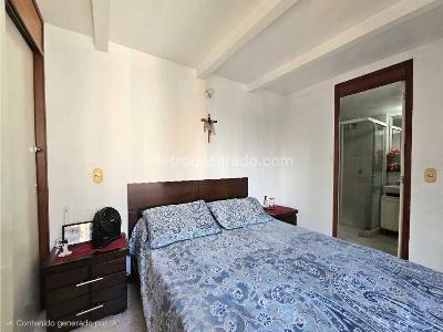 Apartamento de 3 alcobas en venta en Los Colores, Medellín, 65 m² · foto 20 de 20
