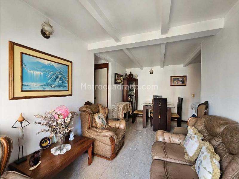 Piso – Medellín, Laureles-Estadio - Vista 5