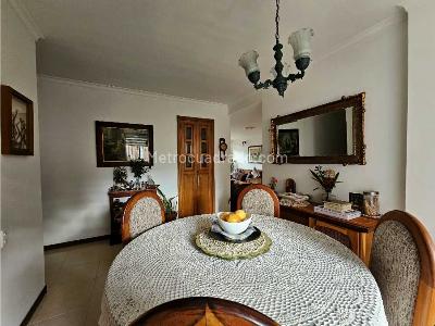 Apartamento de 3 alcobas en venta en Loma De Los Bernal, Medellín, 83 m² · foto 5 de 20