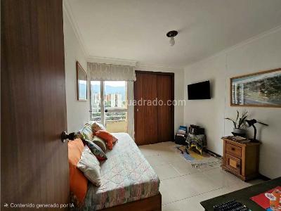 Apartamento de 3 alcobas en venta en Loma De Los Bernal, Medellín, 83 m² · foto 11 de 20