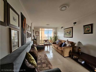 Apartamento de 3 alcobas en venta en Loma De Los Bernal, Medellín, 83 m² · foto 12 de 20