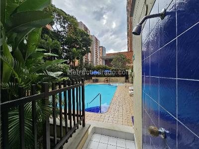 Apartamento de 3 alcobas en venta en Loma De Los Bernal, Medellín, 83 m² · foto 20 de 20