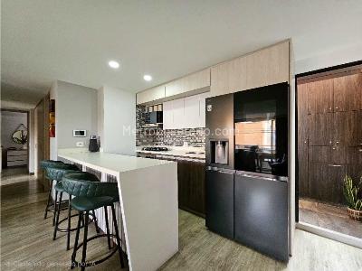 Apartamento de 3 alcobas en venta en Belen Alameda, Medellín, 87 m² · foto 6 de 20