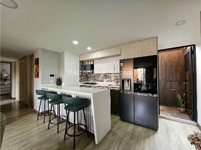 Apartamento de 3 alcobas en venta en Belen Alameda, Medellín, 87 m² · foto 7 de 20