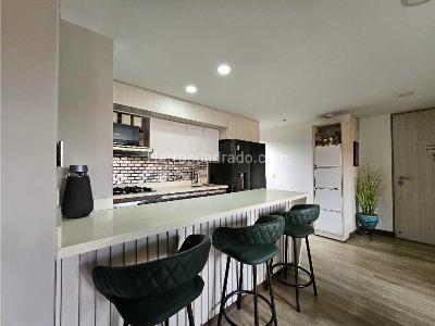 Apartamento de 3 alcobas en venta en Belen Alameda, Medellín, 87 m² · foto 9 de 20