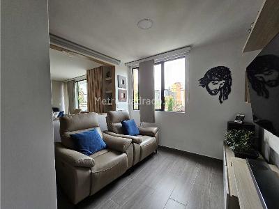Apartamento de 3 alcobas en venta en Belen Alameda, Medellín, 87 m² · foto 12 de 20