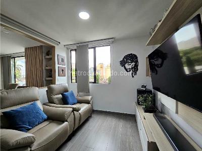 Apartamento de 3 alcobas en venta en Belen Alameda, Medellín, 87 m² · foto 13 de 20