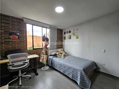Apartamento de 3 alcobas en venta en Belen Alameda, Medellín, 87 m² · foto 17 de 20