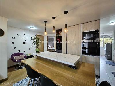 Apartamento en venta en Belen Malibu, Medellín · foto 11 de 20