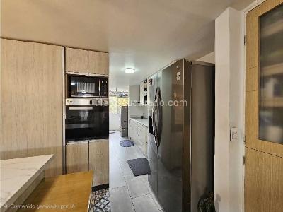Apartamento en venta en Belen Malibu, Medellín · foto 12 de 20